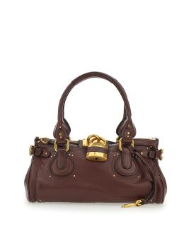 CHLOE Сумка через плечо