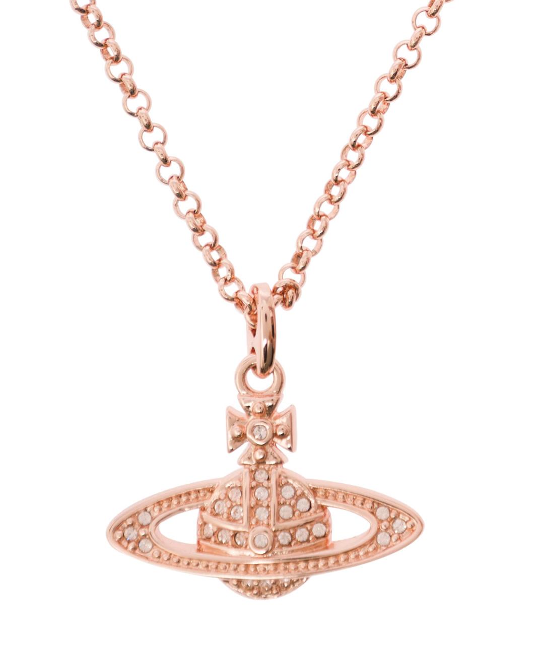 VIVIENNE WESTWOOD Металлическая цепочка, фото 2