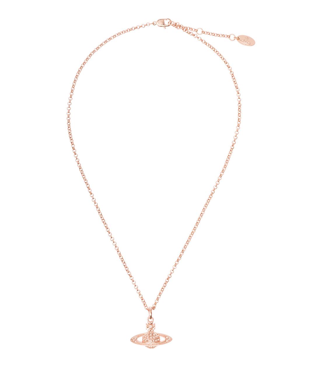 VIVIENNE WESTWOOD Металлическая цепочка, фото 1