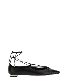 AQUAZZURA Балетки