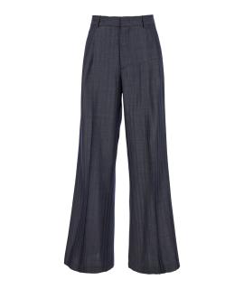 ETRO Брюки широкие