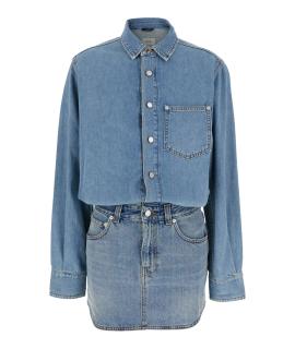 HAIKURE Повседневное платье