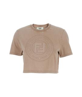 FENDI Футболка