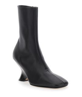 DRIES VAN NOTEN Ботильоны