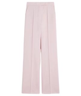 MAX MARA Прямые брюки