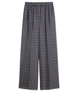 MAX MARA Прямые брюки