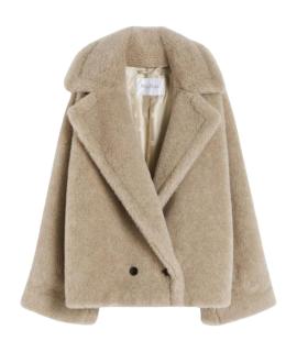 MAX MARA Пальто