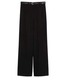 MAX MARA STUDIO Прямые брюки