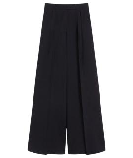 MAX MARA Прямые брюки