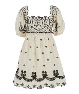 SEA NYC Повседневное платье