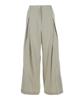 LOW CLASSIC Прямые брюки