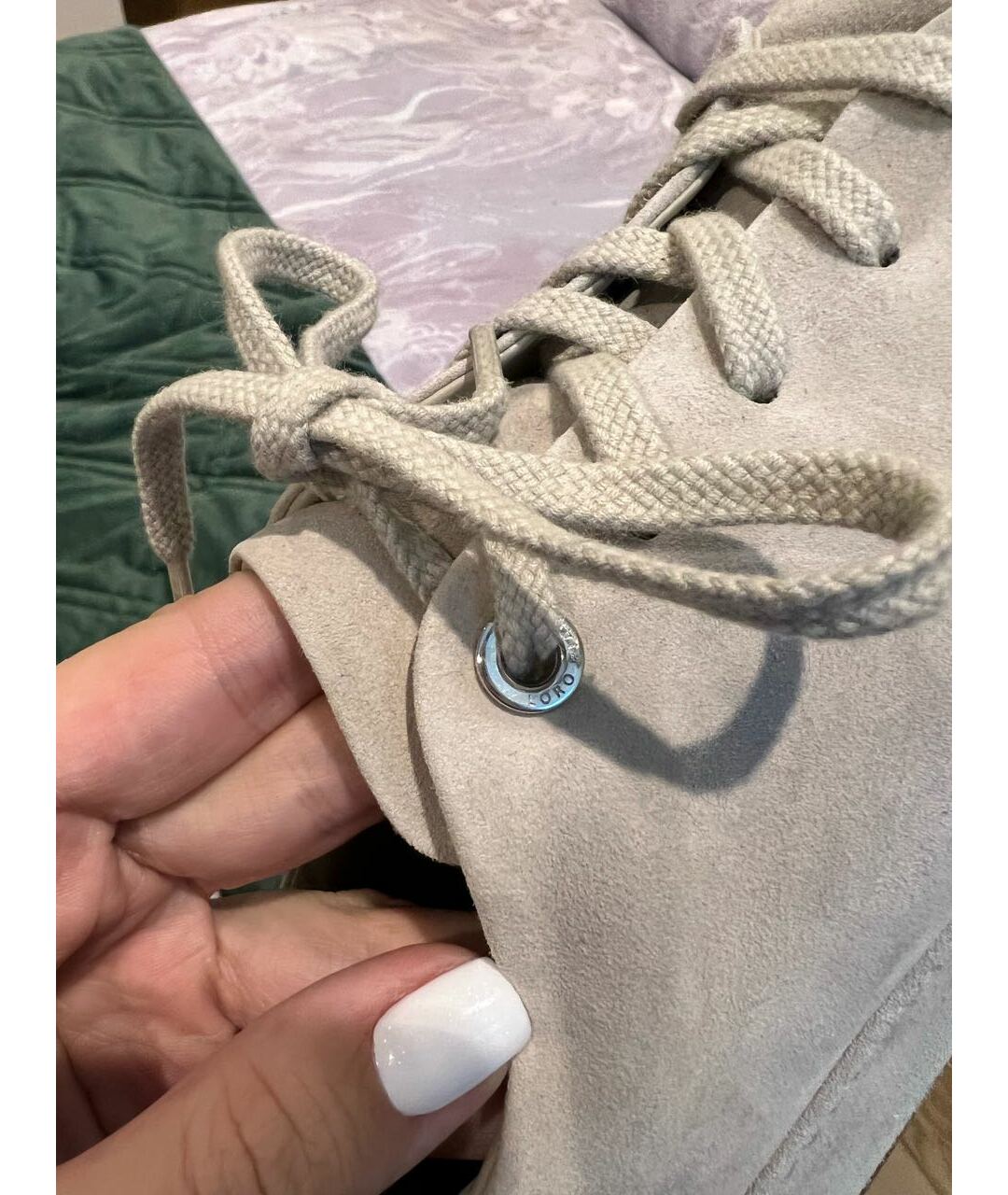thumb