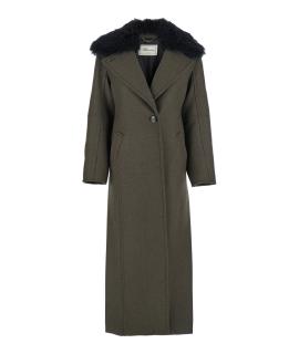 BLUMARINE Пальто