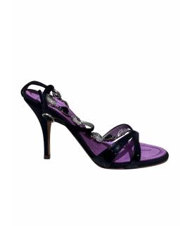 GIUSEPPE ZANOTTI DESIGN Босоножки