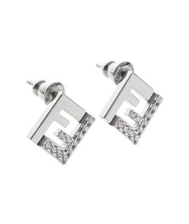 FENDI Серьги