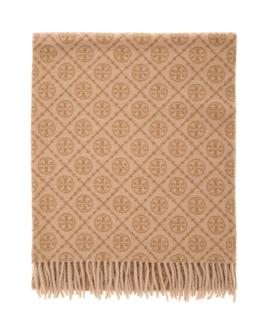 TORY BURCH Шарф