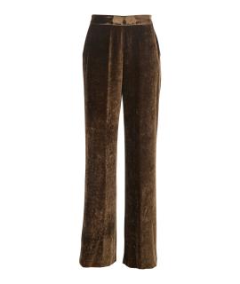 ETRO Прямые брюки