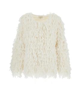 LOULOU STUDIO Джемпер / свитер