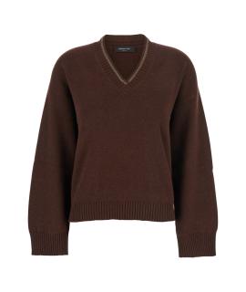 FABIANA FILIPPI Джемпер / свитер