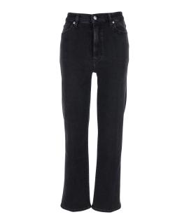 FRAME Джинсы слим