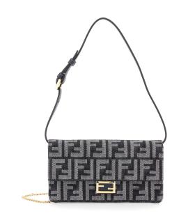 FENDI Сумка через плечо
