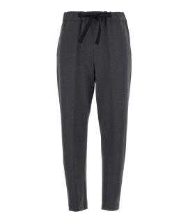 SEMICOUTURE Прямые брюки