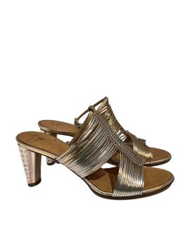 GIUSEPPE ZANOTTI DESIGN Босоножки