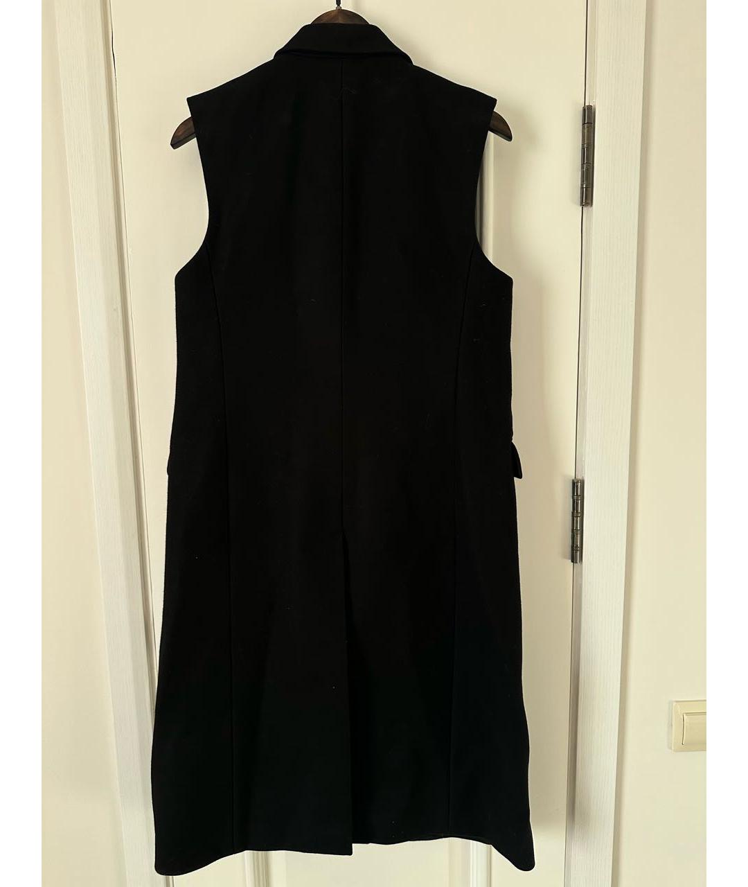 JOSEPH Черный жилет, фото 7