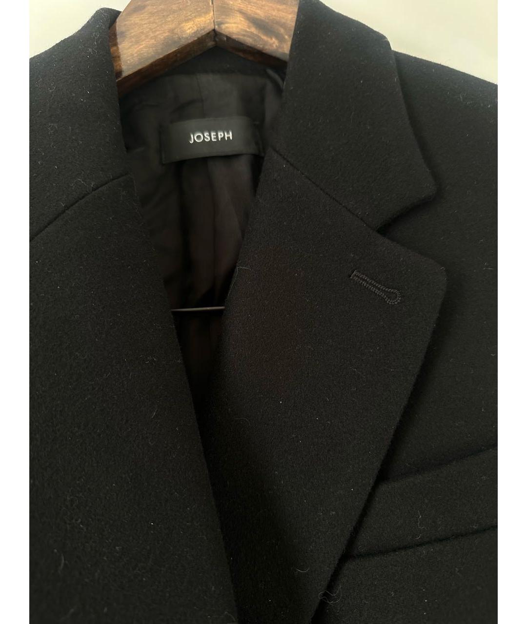 JOSEPH Черный жилет, фото 3