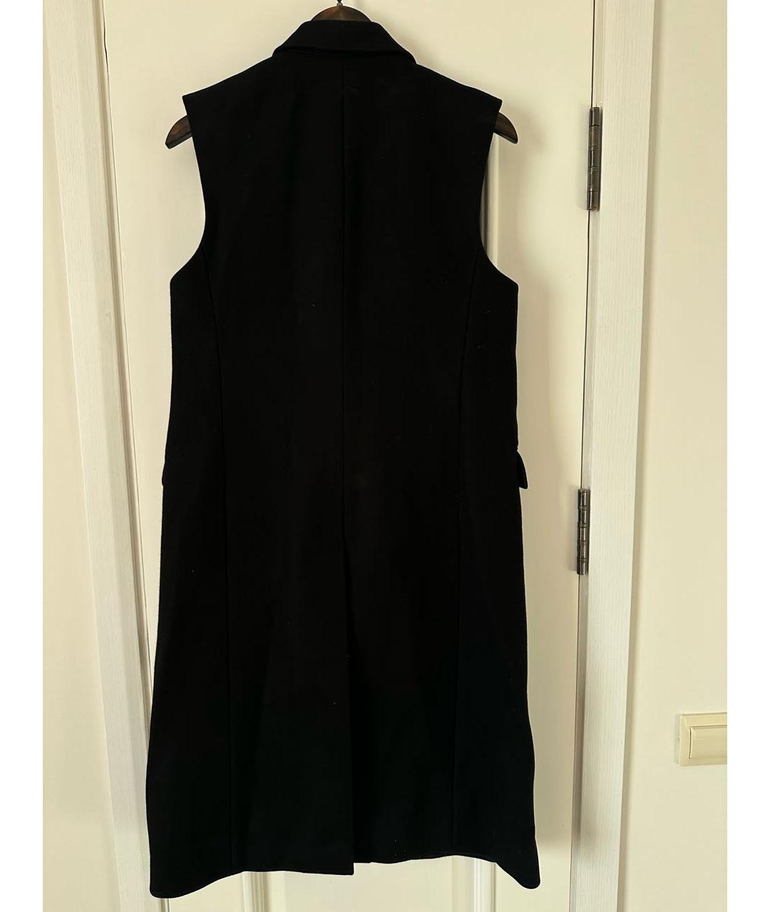 JOSEPH Черный жилет, фото 6