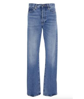 FRAME Прямые джинсы