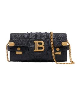 BALMAIN Клатч/вечерняя сумка