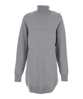 BALMAIN Повседневное платье