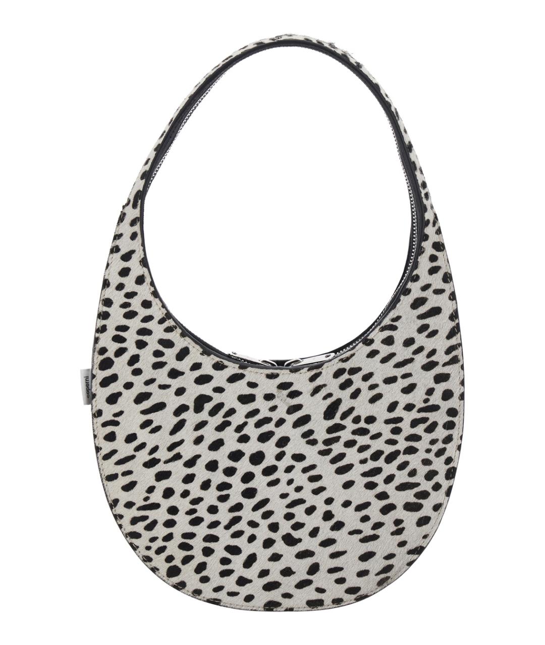 COPERNI Белая сумка через плечо, фото 2