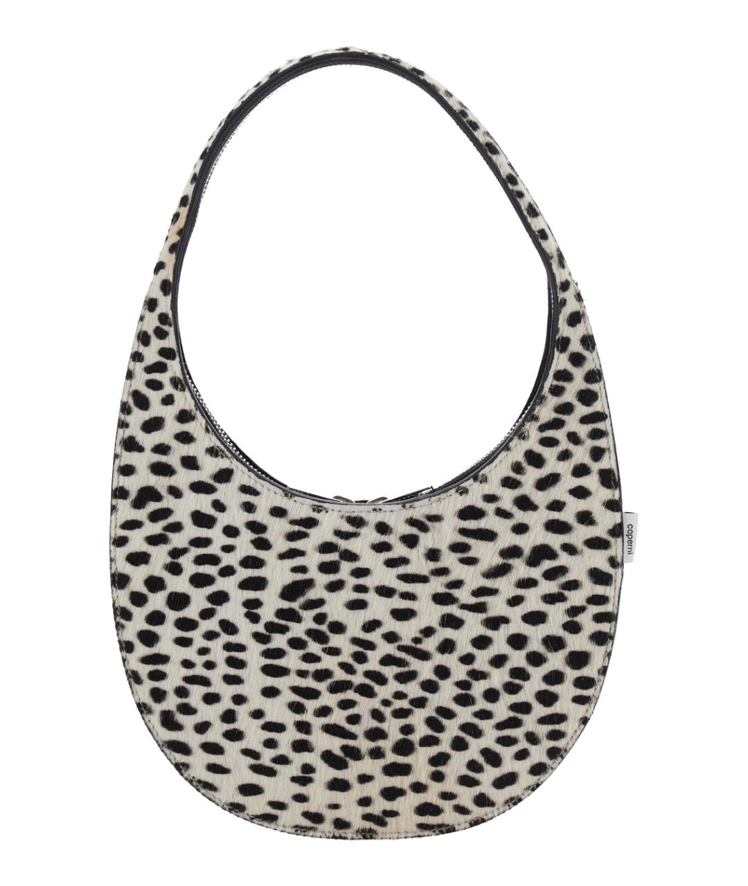 COPERNI Белая сумка через плечо, фото 1