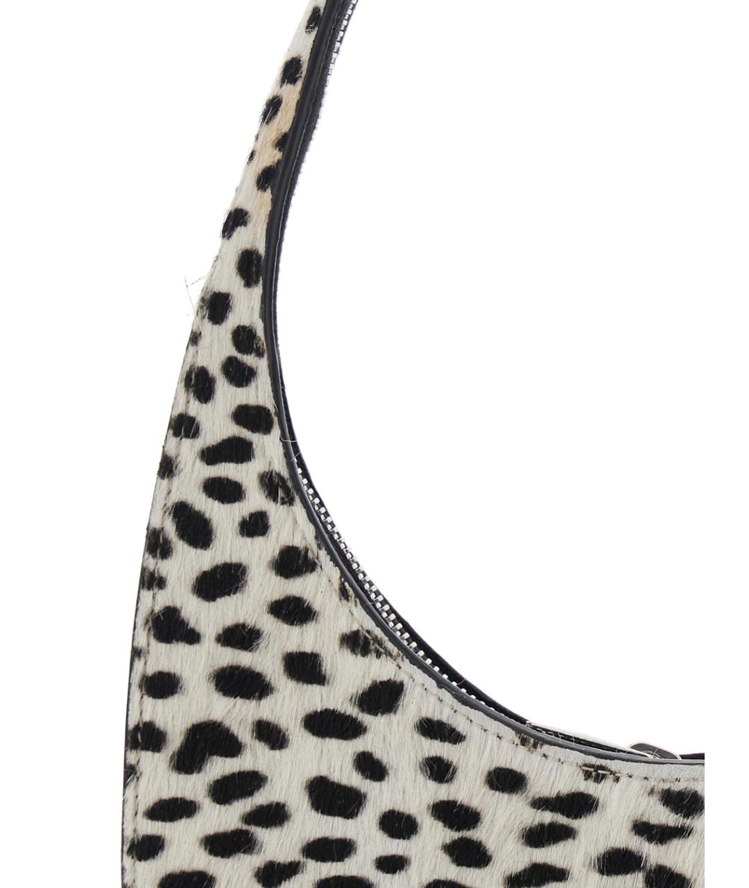 COPERNI Белая сумка через плечо, фото 3