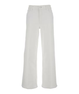 FRAME Джинсы клеш