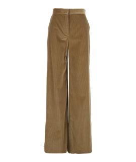 MAX MARA STUDIO Прямые брюки