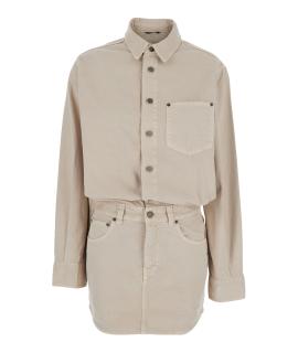 HAIKURE Повседневное платье