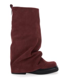 THE ATTICO Ботинки