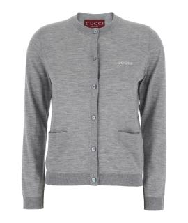 GUCCI Джемпер / свитер