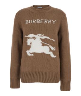 BURBERRY Джемпер / свитер