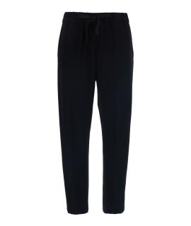 SEMICOUTURE Прямые брюки