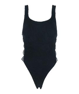 HUNZA G Купальник