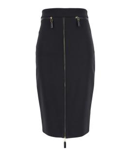 ELISABETTA FRANCHI Юбка миди