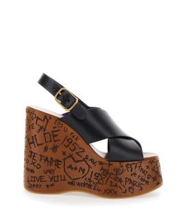 CHLOE Босоножки