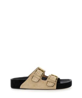 ISABEL MARANT Сандалии