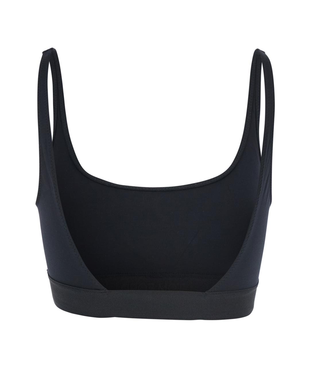 TOM FORD Черная майка, фото 2