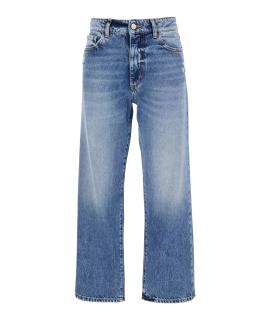 ICON DENIM Прямые джинсы