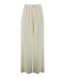 SEMICOUTURE Брюки широкие